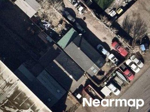 Land for sale in Denver, Colorado