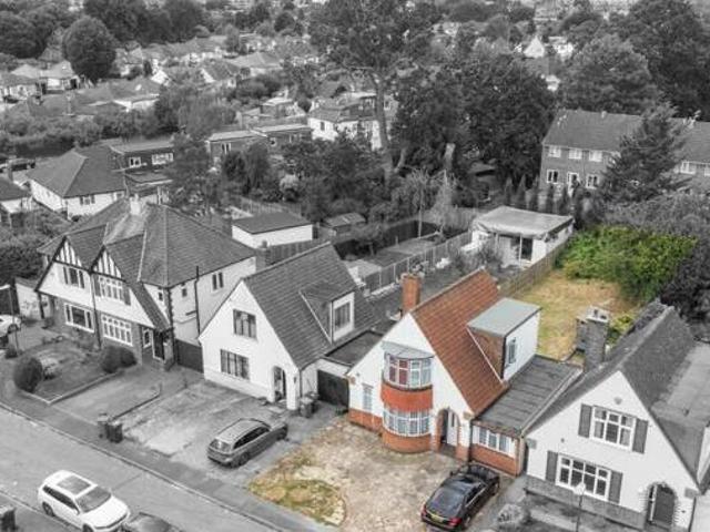 House for sale in London Borough of Harrow, Greater London