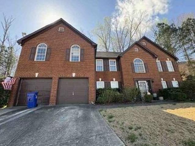 House for sale in Stone Mountain