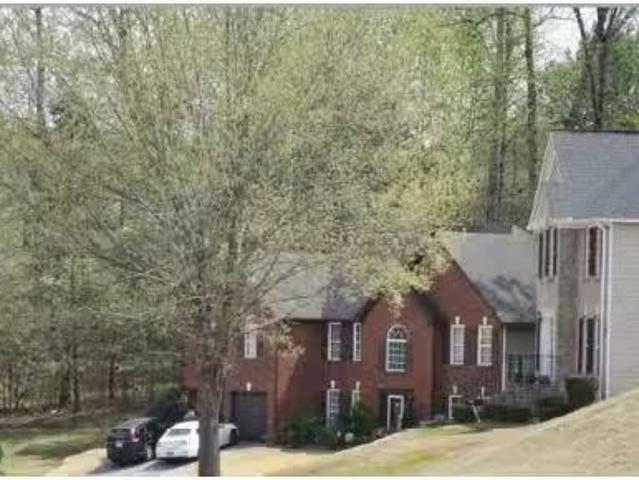 House for sale in Stone Mountain