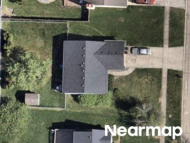 House for sale in Elyria, Ohio