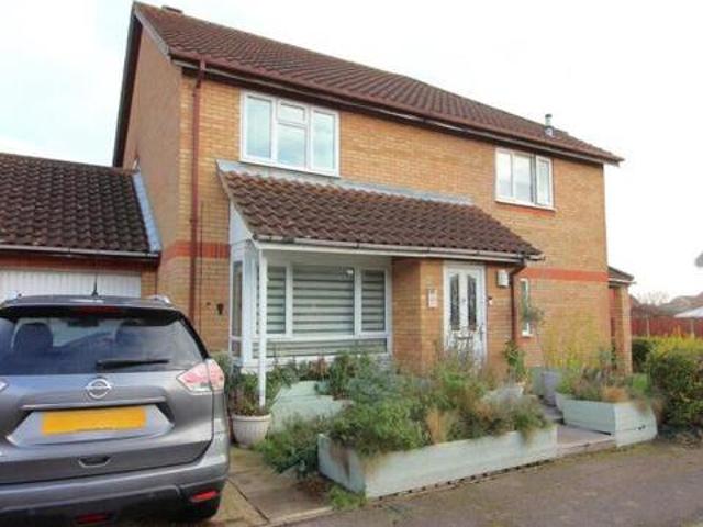 House for sale in King's Walden, Hertfordshire