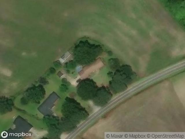 House for sale in Clinton, North Carolina