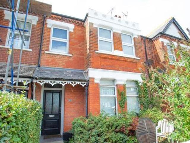 House for sale in Whitstable, Kent