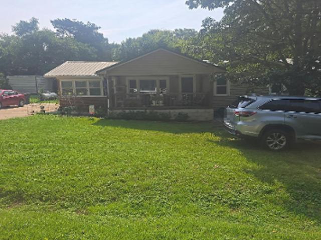 House for sale in Cusseta, Georgia