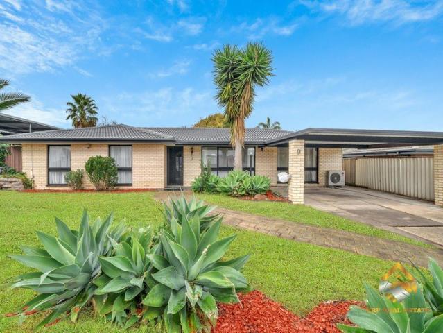 House for sale in Horseshoe Creek, South Australia