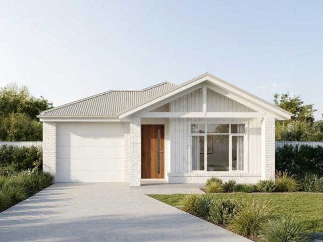 Cottage for sale in Horseshoe Creek, South Australia