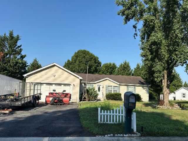 House for sale in Delaware