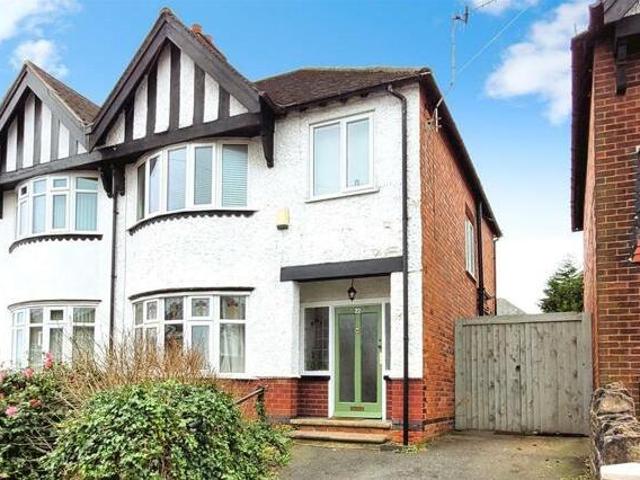 House for sale in Haddon, East Midlands