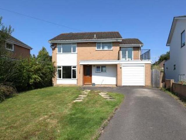 House for sale in Broadstone