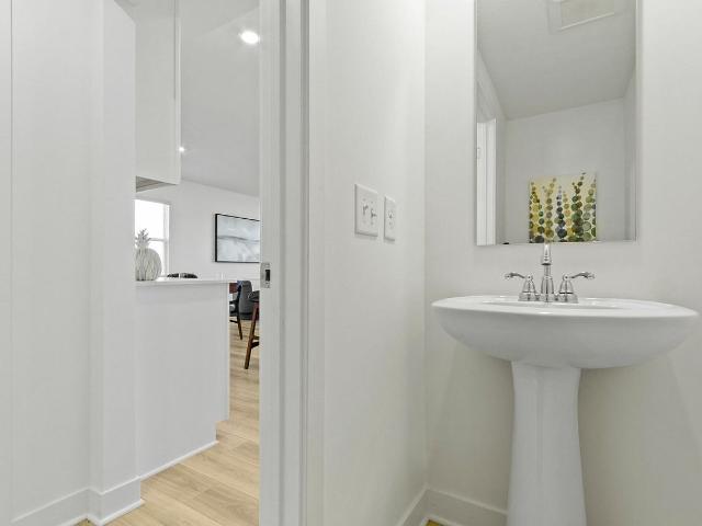 Apartment for rent in Brownsburg, Indiana