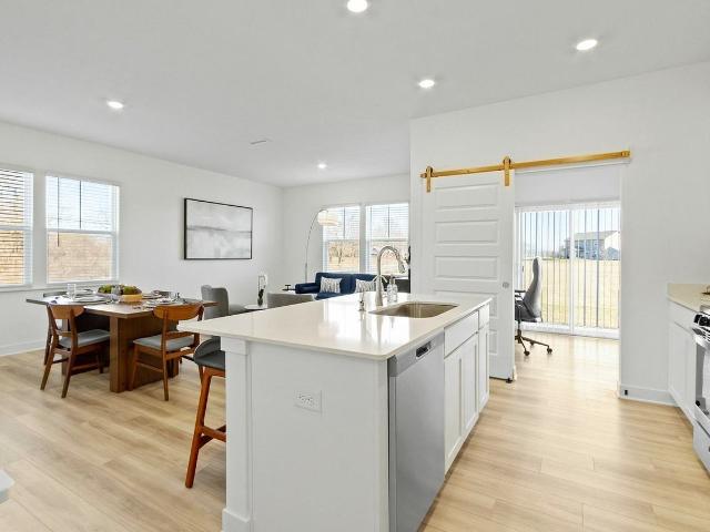 Apartment for rent in Townhomes at Wynne Farms, Brownsburg