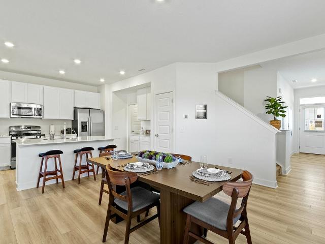 Apartment for rent in Townhomes at Wynne Farms, Brownsburg