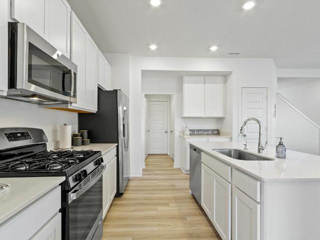 Apartment for rent in Townhomes at Wynne Farms, Brownsburg
