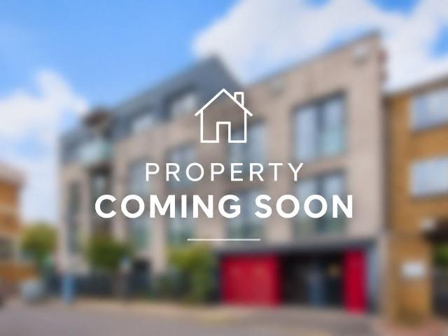 Apartment for rent in Stockwell Park, Greater London