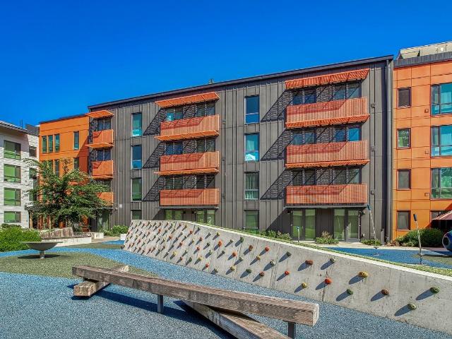 Apartment for rent in Oregonia