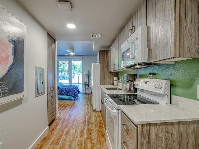 Apartment for rent in Oregonia