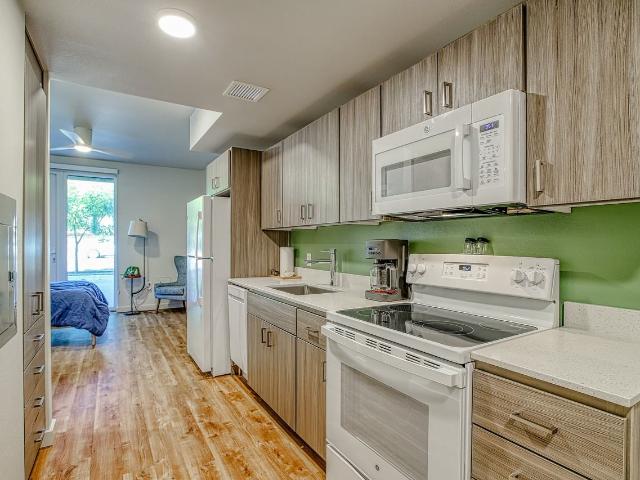 Apartment for rent in Oregonia