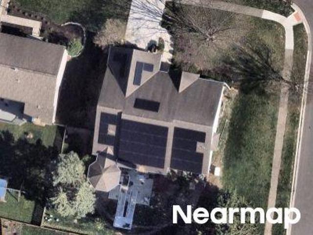 House for sale in Hilliard, Ohio