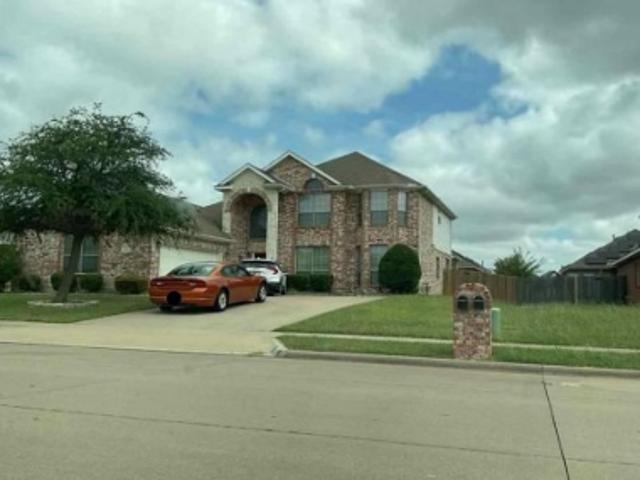 House for sale in Glenn Heights, Red Oak