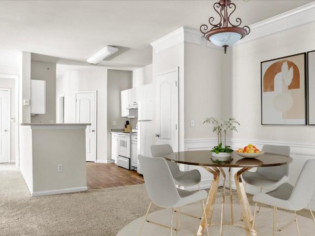 Apartment for rent in Kansas