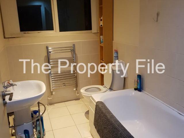 Apartment for rent in Georgia, Greater Manchester