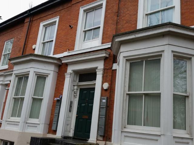 Apartment for rent in Georgia, Greater Manchester