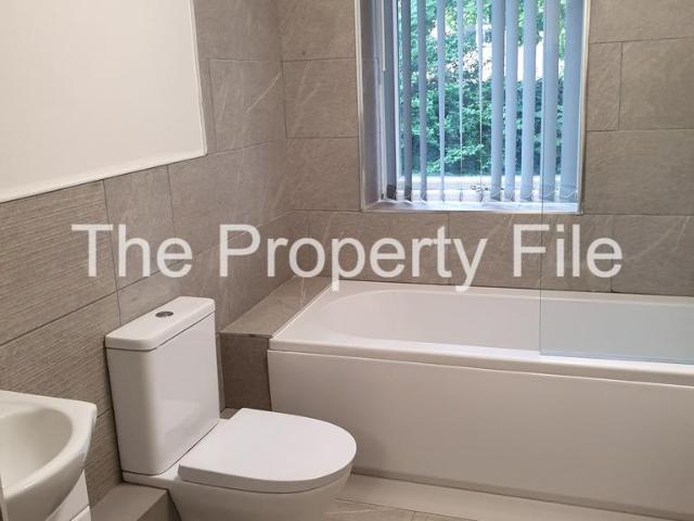 Apartment for rent in Georgia, Greater Manchester