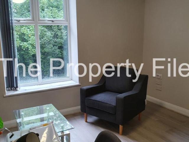 House for rent in Georgia, Greater Manchester