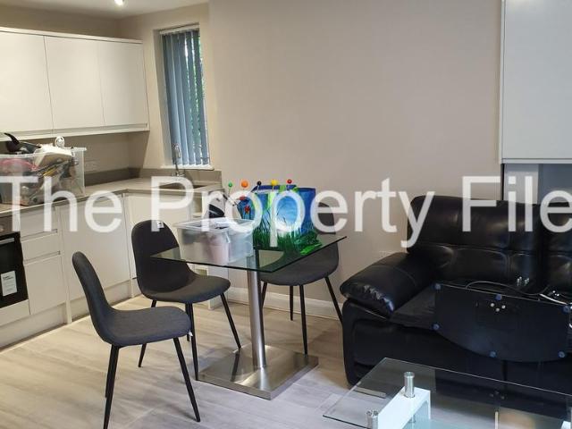 House for rent in Georgia, Greater Manchester