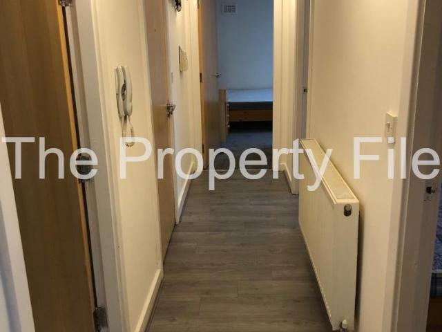 Apartment for rent in Georgia, Greater Manchester