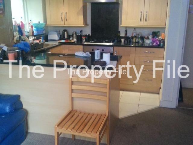 Apartment for rent in Georgia, Greater Manchester
