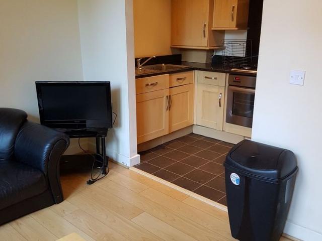 Apartment for rent in Georgia, Greater Manchester