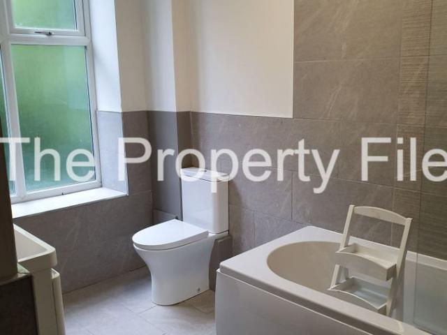 Apartment for rent in Georgia, Greater Manchester