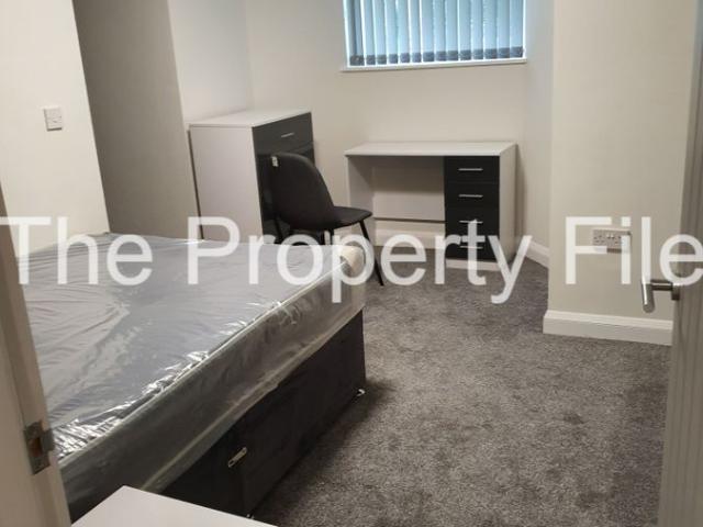Apartment for rent in Georgia, Greater Manchester