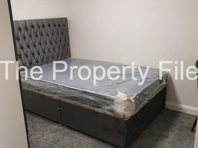 Apartment for rent in Fallowfield, Manchester