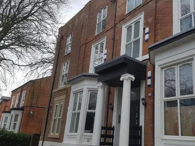 Apartment for rent in Georgia, Greater Manchester