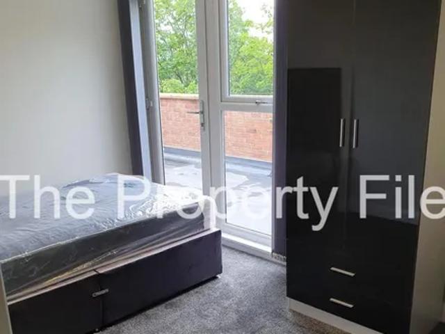 Apartment for rent in Georgia, Greater Manchester