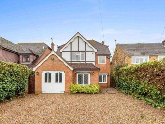 House for sale in Lyons, Greater London