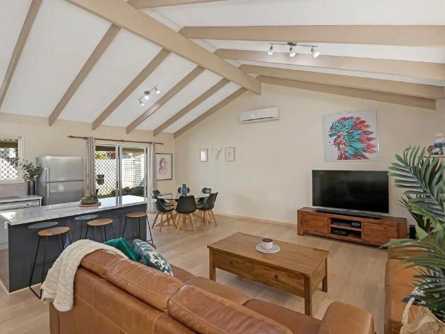 Room for rent in Wynnum, Greater Brisbane