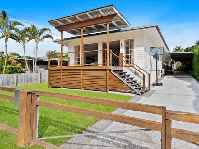 House for sale in Toombul, Queensland