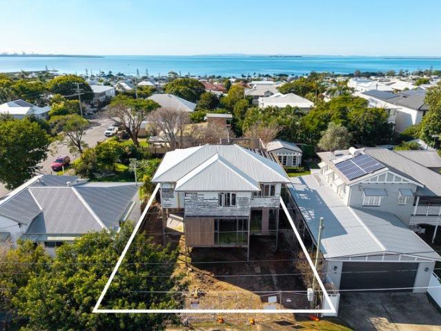 Land for sale in Toombul, Queensland