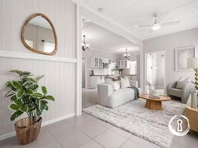House for rent in Toombul, Queensland