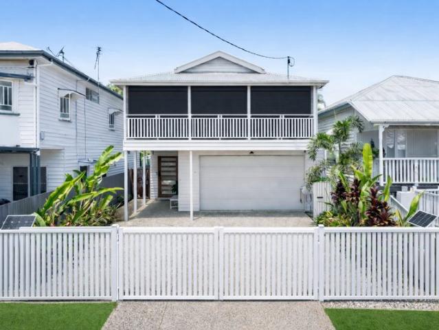 House for sale in Toombul, Queensland