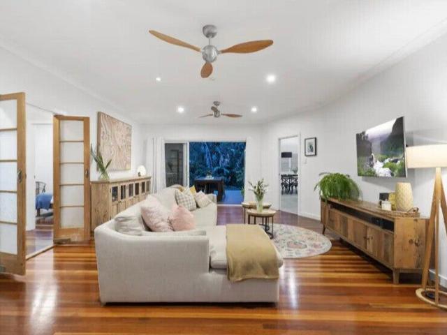 Room for rent in Toombul, Queensland