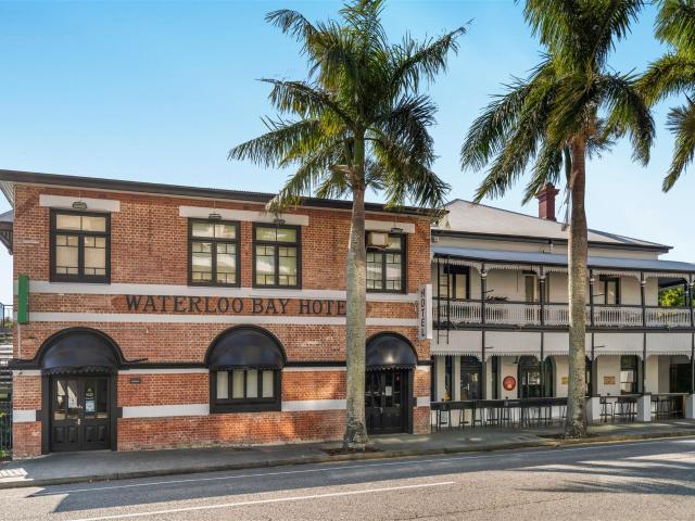 Apartment for sale in Toombul, Queensland