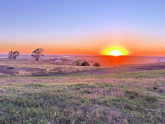 Land for sale in Nebraska