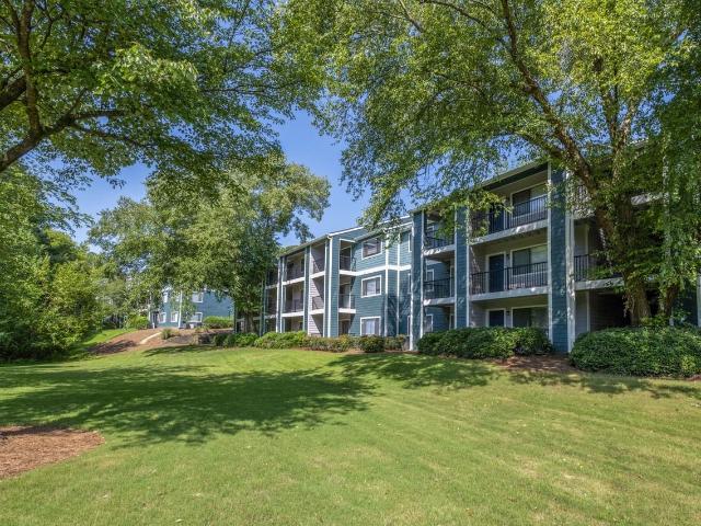 Apartment for rent in Atlanta, Fulton County