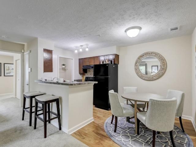 Apartment for rent in Atlanta, Georgia