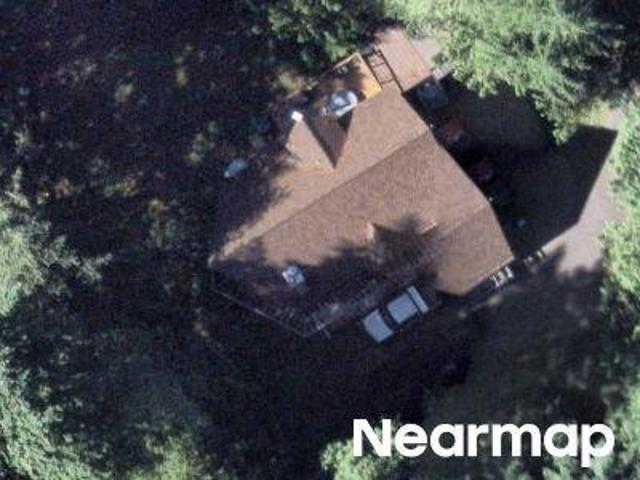 House for sale in Aberdeen, Washington